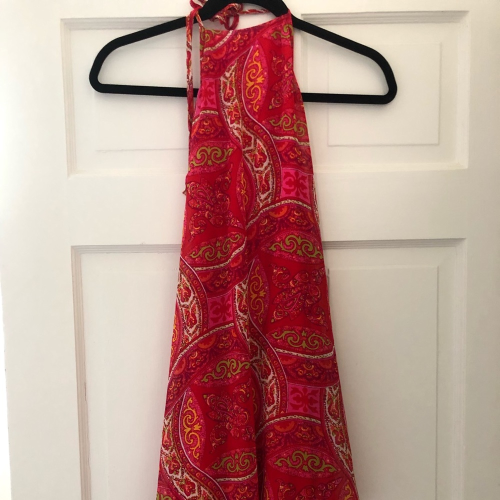 Show Me Your Mumu Katy Halter